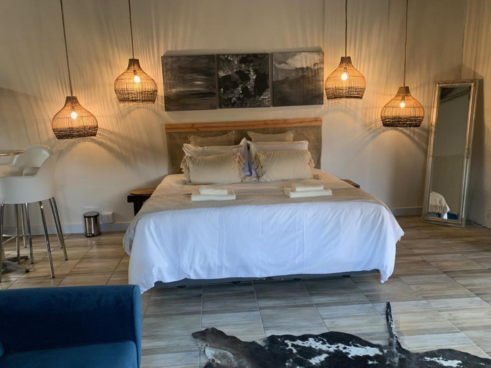 Sunset Guesthouse And Venue Cullinan Meule ภายนอก รูปภาพ